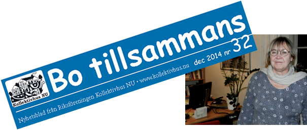 Bo tillsammans december 2014