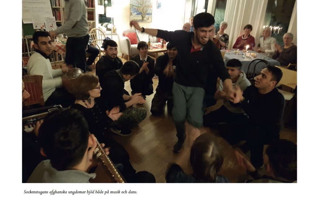 Bo tillsammans februari 2028