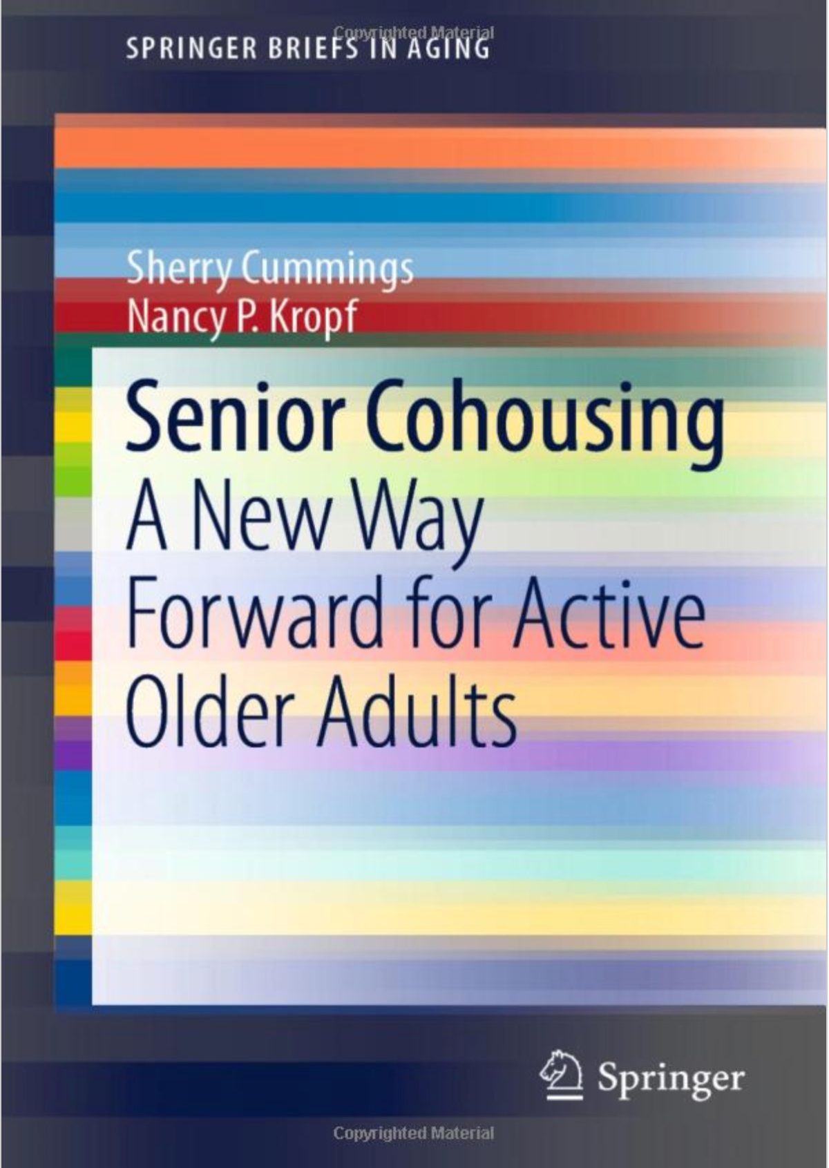 Senior Cohousing växer i USA