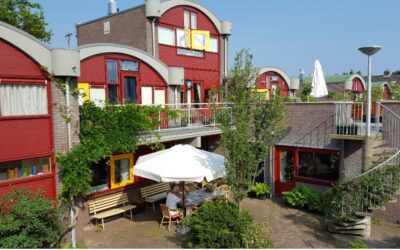 Bo tillsammans maj 2021