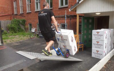 Bo tillsammans september 2021