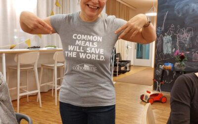 Bo tillsammans november 2022