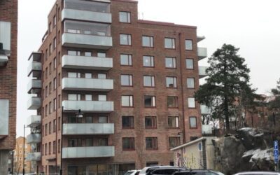 Principles for layout of co-housing units￼