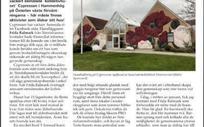 Bo tillsammans februari 2023