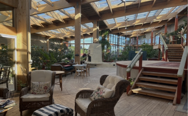 Lagnö Bo KHF – ett unikt boende, kom och dela framtiden med oss!