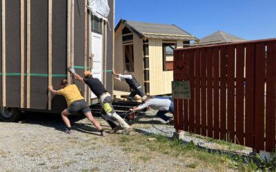 Utflyttardag med Bogemenskap Dalsland