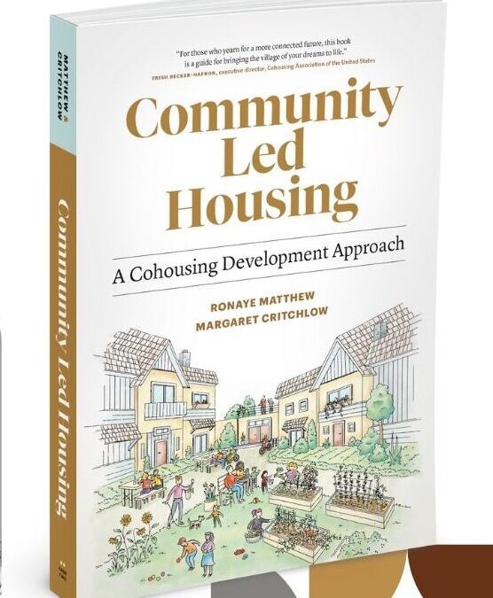 Kanadensisk guide till bogemenskaper