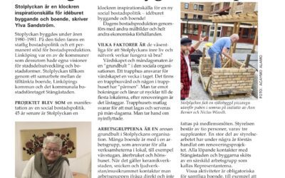 Bo tillsammans februari 2024