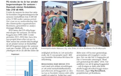 Bo tillsammans maj 2024