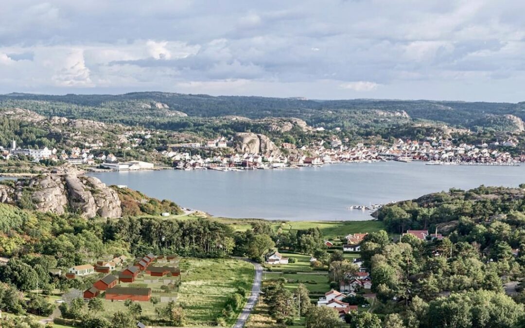 Edits äng/Andreastorpets vänboende i Bohuslän söker nya medlemmar!