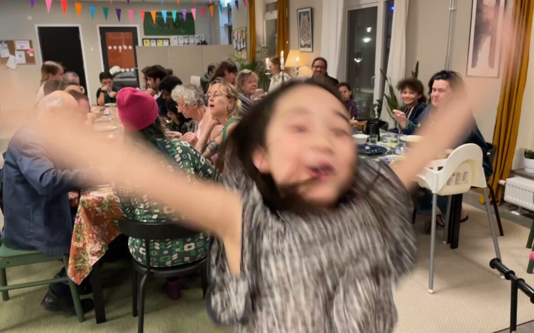 Bo tillsammans februari 2025