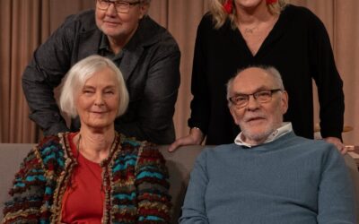 Studio 65 om att bo i kollektivhus