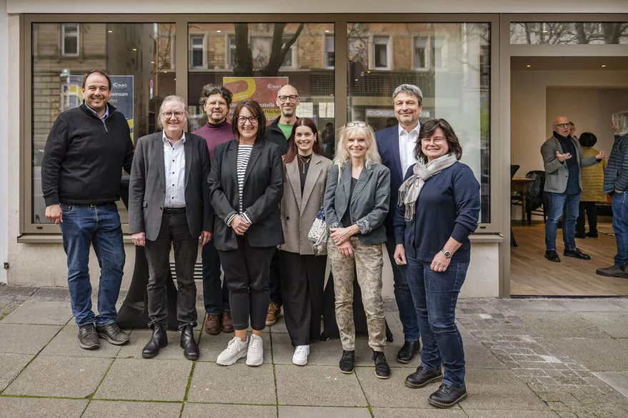 Ny rådgivning för bygg- och bogemenskaper