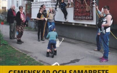 Ny upplaga av ”Gemenskap och samarbete”