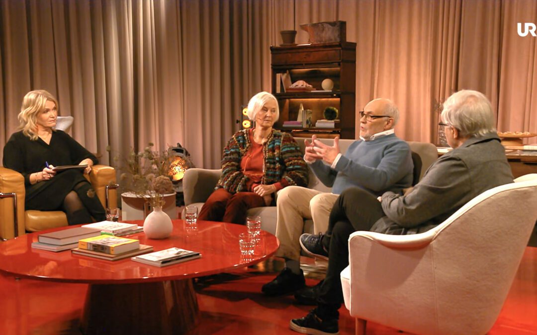 Om kollektivboende för seniorer i Studio 65