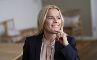 Regeringen i Danmark satsar på 3 000 nya bostäder i bogemenskaper