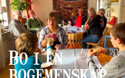 Artikel i tidskriften Åter